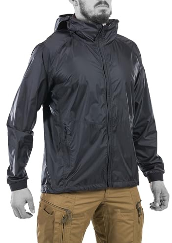 UF Pro Storm Chaser Jacke (Windbreaker)