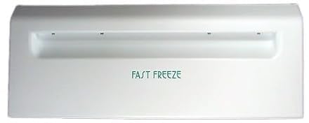 FIGEVIDA PORTA PORTINA SPORTELLO CONGELATORE FREEZER REX AEG FAST FREEZE FI ADATTA PER ELECTROLUX 2271033793