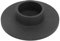 Bottle jack adapter for 12t bottle jack, safety bottle jack adapter lifting saddle, for 3 and 4 round and square axle tubes