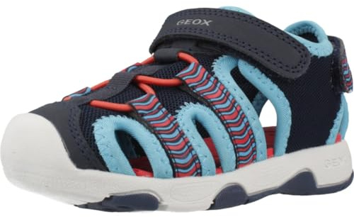 Geox Baby - Jungen B Sandal Multy Boy ASandal