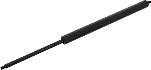febi bilstein 47061 Gasdruckfeder für Kofferraumklappe , 1 Stück | Kompatibel mit: JEEP GRAND CHEROKEE II, GRAND CHEROKEE III