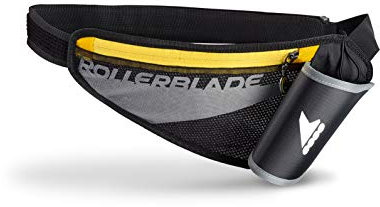 Rollerblade Unisex – Erwachsene Taske-06r71500 Tasche, Schwarz, UNIC EU