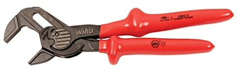 Isolierter Auto-Zangenschlüssel, 250 mm, OAL