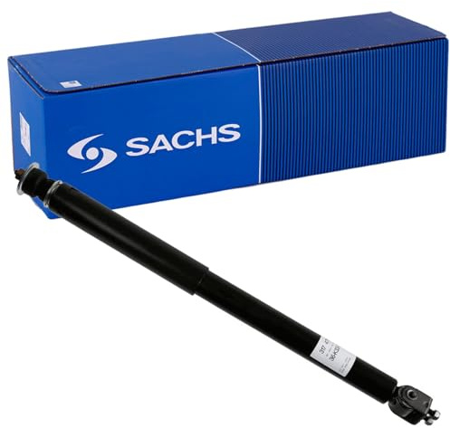 SACHS 317 475 Stoßdämpfer for and other applications