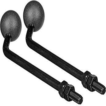 JBL Professional MTC-23CM Deckenhalterung Adapter für Control 23, schwarz, 2 Stück