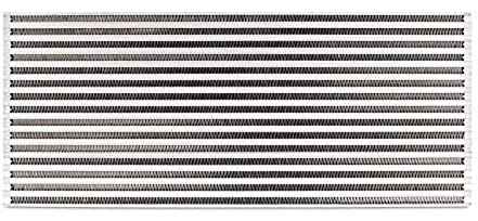 Mishimoto MMUIC-10 Universal Race Intercooler Core 558.8mm x 234.9mm x 82.55mm