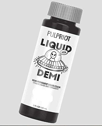 Pulp Riot Demi-Permanent Liquid Colour (Booster -44)