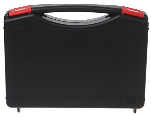 Yushu Tool Box - Soldering Iron Set Box - Tool Storage Case - Utility Box - Container - Electric Soldering Iron