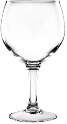 Olympia FB439 Lot de 6 verresà gin 620 ml