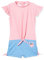 Playshoes UV-Schutz Einteiler Unisex Kinder Badeanzug Schwimmanzug Badebekleidung, Krebs, 86/92