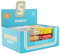 Sven Jack (Energy Cake) SCHOKO Haferriegel Mix Box 24x 125g I Original Haferflocken Energieriegel I Vegane Haferriegel I Langkettige Kohlenhydrate & wenig Zucker I Verschiedene Sorten