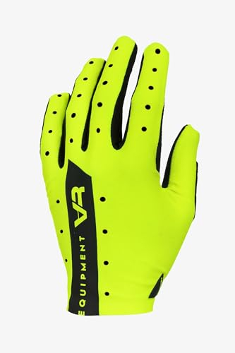 Valentino Rossi VR46 Handschuhe MTB,S,Gelb