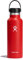 HYDRO FLASK - Trinkflasche 532ml (18oz) - Isolierte Wasserflasche aus Edelstahl - Sportflasche mit auslaufsicherem Flex Deckel & Gurt - Thermoflasche Spülmaschinenfest - Kleine Öffnung - Goji