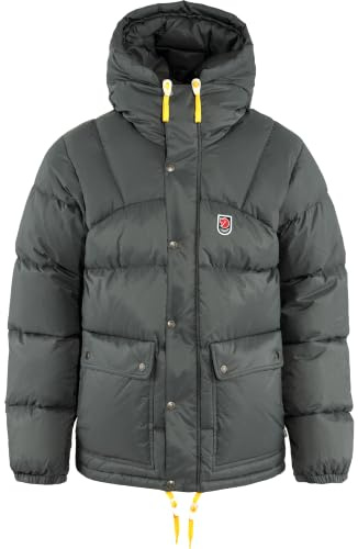 FJÄLLRÄVEN Herren Expedition Down Lite Jacket M Jacket