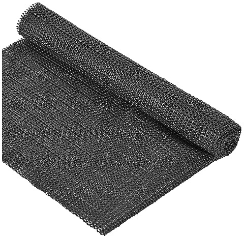 Queta Multipurpose Non-Slip Mat Roll - Anti Slip Mat Ideal For Home, Office & Cars