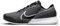 Nike Herren M Zoom Vapor Pro 2 CPT Tennisschuh, Schwarz Weiß, 47.5 EU
