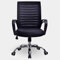 KOHARA Stuhl Home-Computer-Stuhl Bürostuhl Chefsessel Stilvoller Drehstuhl Ergonomischer Stuhl Büro-Loungestuhl (Farbe: B) interessant