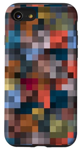 Pixel Gamer Gaming Graphic Case for iPhone SE (2020) / 7 / 8