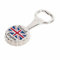 Union Jack Bottle Opener - Bottle Opener Magnet | Coronation of King Charles III Cap Opening Tool Party Supplies, Can Openers Wall Hanging Decor for Home, Kitchen