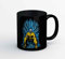 FANVERSE Taza - El Trono de Cristal Azul