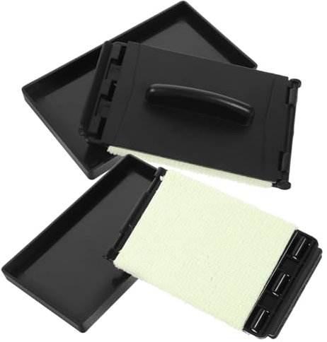UPKOCH 2piezas Kit De Limpieza De Diapasón De Guitarra De Paños De Limpieza Para Cuerdas De Instrumentos Protección Óptima y Prolongación Útil Cuerdas
