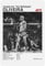 bacrhjlb Charles Oliveira UFC Poster auf Leinwand, Schlafzimmer, Dekoration, Landschaft, Büro, Raumdekoration, Geschenk, 20 x 30 cm