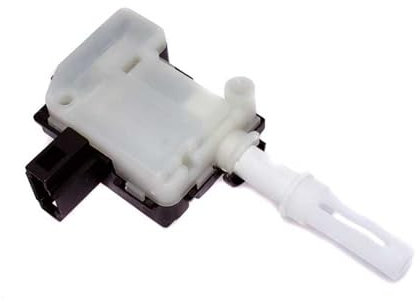 Mecanismo de bloqueo de arranque Actuador de motor de bloqueo de puerta de maletero trasero para VW, para Caddy, para Passat, Phaeton, para Touareg, para Transporter V T5