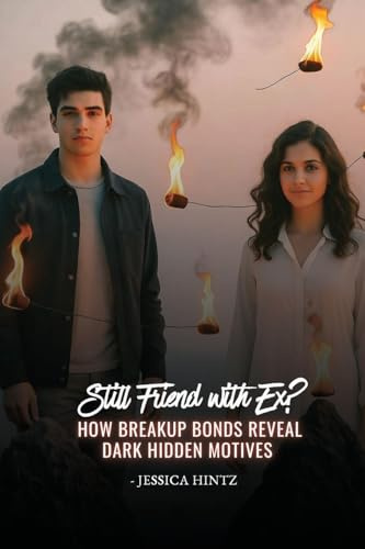 Still Friend with Ex?: How Breakup Bonds Reveal Dark Hidden Motives