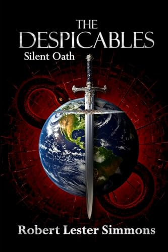 The Despicables: Silent Oath