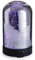 Airome Mercury Medium Essential Oil Diffuser|100 mL Humidifying Ultrasonic Aromatherapy Diffuser 8 Colorful LED Lights, Intermittent & Continual Mist, Auto Shut-Off