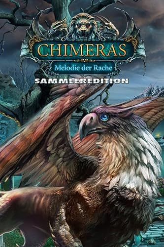 Chimeras: Melodie der Rache Sammleredition [PC Download]