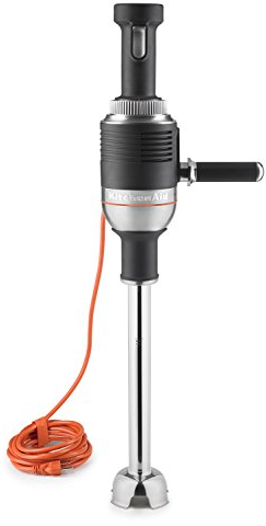 KitchenAid Commercial 400 Series 16 Inch Immersion Blender