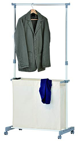 HTI-Line Kleiderständer Sizilia Garderobenhalter Kleiderstange