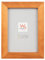 walther design BP710P Peppers Bilderrahmen, Holz, 7 x 10 cm, buche