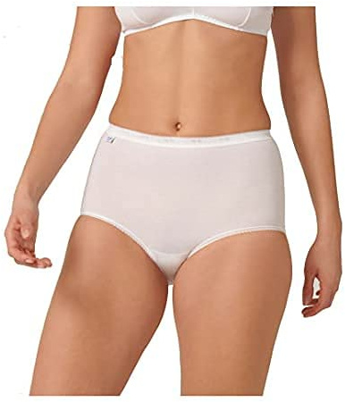 Sloggi Damen Slip (3er Pack)