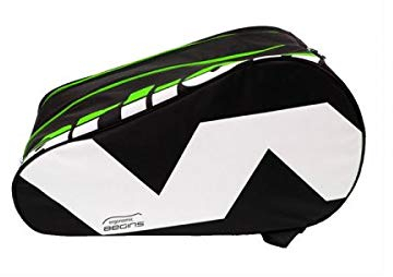 VARLION Ergonomic Begins - Paletero, Adultos Unisex, Verde, 380
