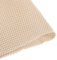 sourcing map Beige Speaker Mesh Grill Cloth (not cane webbing) Stereo Box Fabric Dustproof Cloth 50cm x 160cm 20 inches x 63 inches
