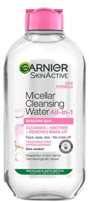 Garnier Micellar Water, 200ml