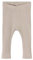 NAME IT Unisex Kinder Nbnkab Noos Leggings, Peyote Melange, 98 EU