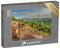 puzzleYOU: Puzzle 1000 Teile „Blick von Montepulciano über die Toskana, Italien“ – aus der Puzzle-Kollektion Toskana