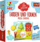 Farben UND Formen: Kinder ABC - Farben und Formen - Deutsche Version