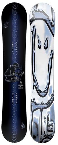 LIB Tech Off RAMP Snowboard 2024,157