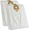 PakTrade 10 Premium Sacs Aspirateur pour Nilfisk GD 320, GWD 300, 320, 335, 1470745010, 147 0745 010, Vliesbeutel