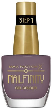 Max Factor Nailfinity 355 Breakingthrough Nagellack, 12 ml