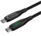 Kodak USB-C Kabel schwarz 1m (1 Stück)