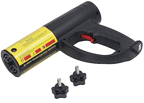 Macchina per Il Riscaldamento a Induzione da 1500 W Macchina per Il Riscaldamento a Induzione, Kit Riscaldatore Senza Dispositivo di Rimozione Riscaldatore per Bulloni Portatile