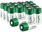 Rapthor 1800mAh CR123A 3V Lithium Batteries CR123 / 123A / CR17345 3 Volt Photo Battery for Flashlights Camera Smart Sensor (Pack of 16)