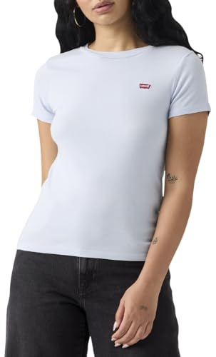 Levi's 2Pack Essential Ss Tee 2 Pack Crewneck T