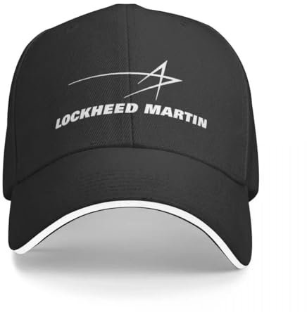 Lomvieal The Expanse Mcrn Badge Dad Hats Pure Color Hat Outdoor Baseball Caps Schirmmütze, T-245399, Einheitsgröße