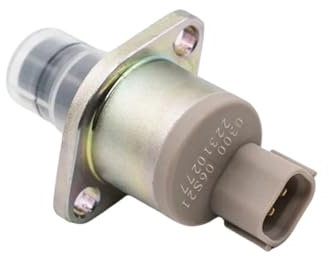 Fuel Rail High Pressure Sensor 294200-0300 High Pressure Fuel Pump Regulator Suction Control SCV Valve/Fit For Toyota Avensis RAV4 Verso Dyna 2.0 2.2 D-4D D4D 4D